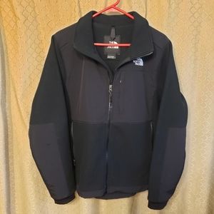 The North Face Denali 2 Fleece Jacket - Women's Large - Black - NWOT